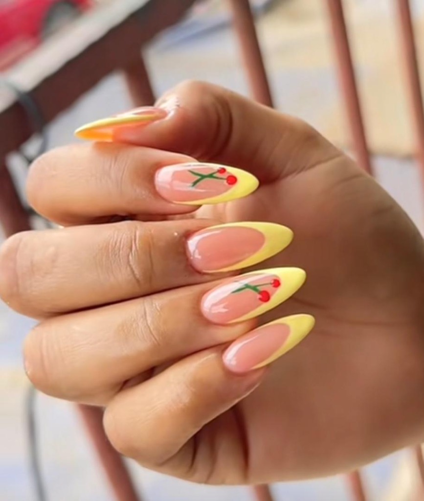 Premium nail designs by Nail Bliss By Faith