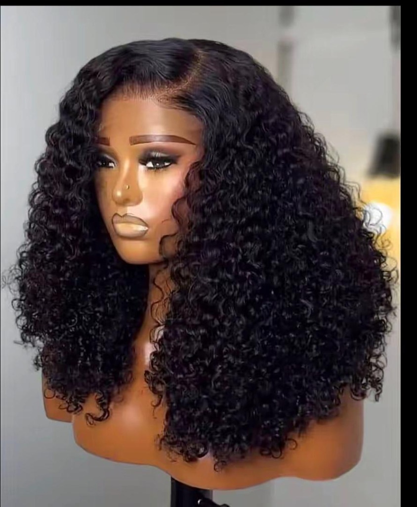 Wig Revamping & Styling